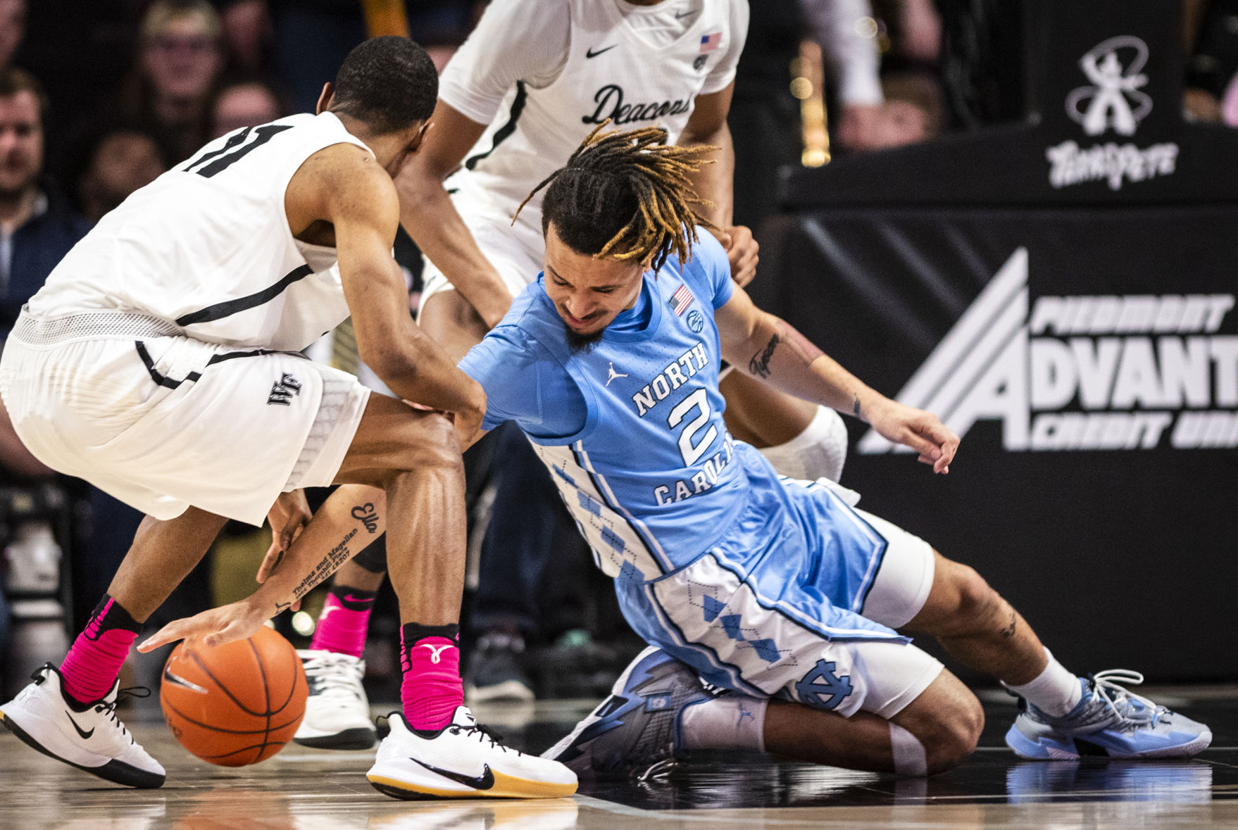 WakeBasketball